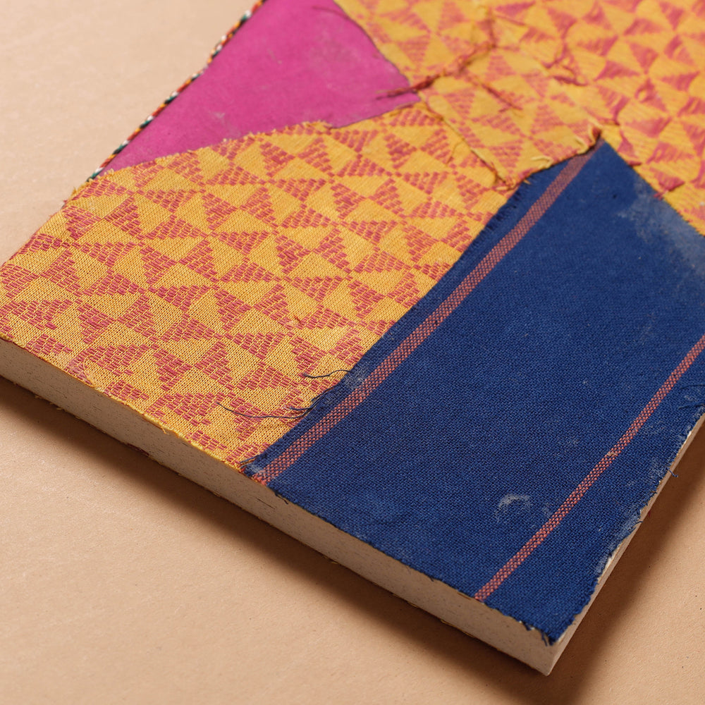 Handmade Paper Notebook