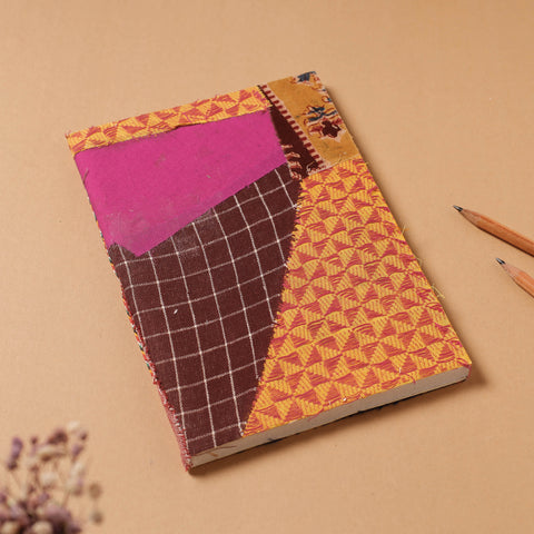 Handmade Paper Notebook