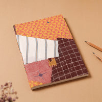 Handmade Paper Notebook