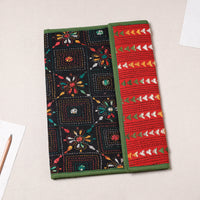 Handcrafted File Folder
