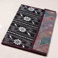 Handcrafted File Folder
