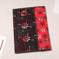 Handcrafted File Folder
