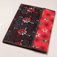 Handcrafted File Folder
