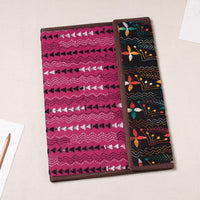 Handcrafted File Folder
