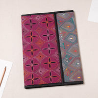 Handcrafted File Folder
