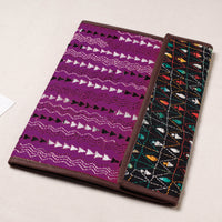 Handcrafted File Folder
