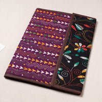 Handcrafted File Folder
