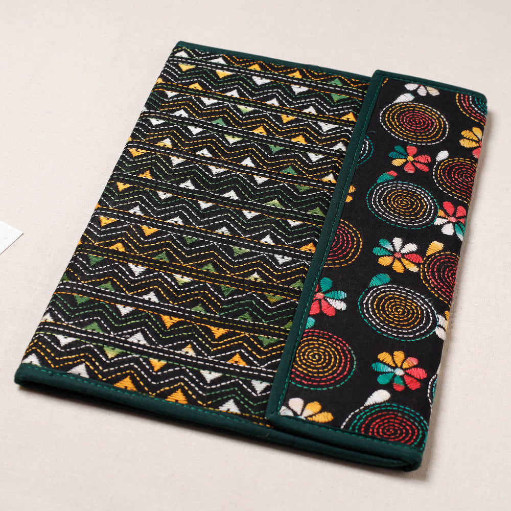 Handcrafted File Folder
