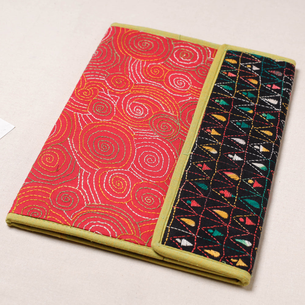 Handcrafted File Folder
