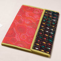 Handcrafted File Folder
