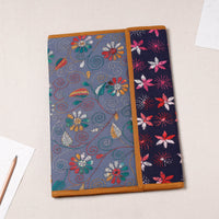 Handcrafted File Folder
