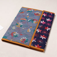 Handcrafted File Folder
