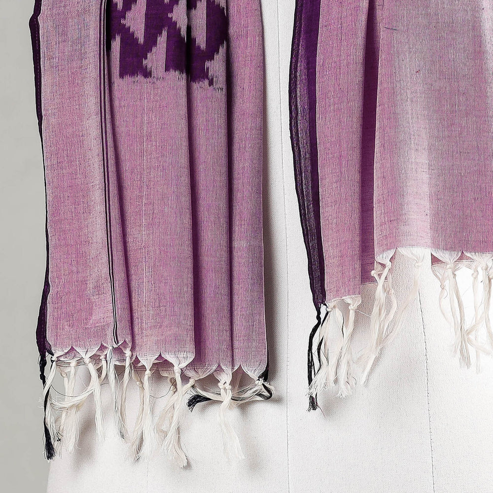 pochampally ikat stole