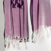 pochampally ikat stole