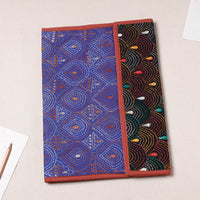 Handcrafted File Folder
