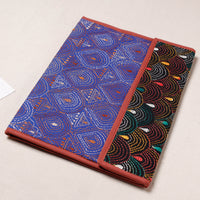 Handcrafted File Folder
