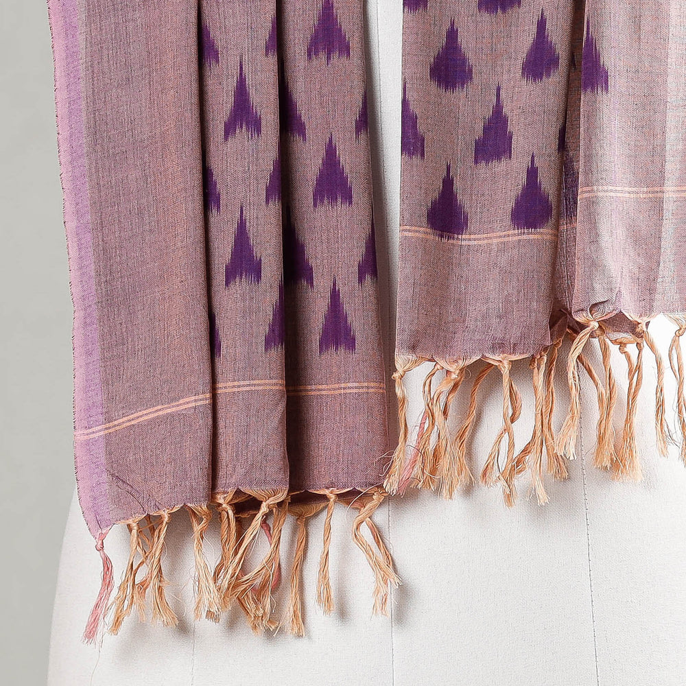 pochampally ikat stole