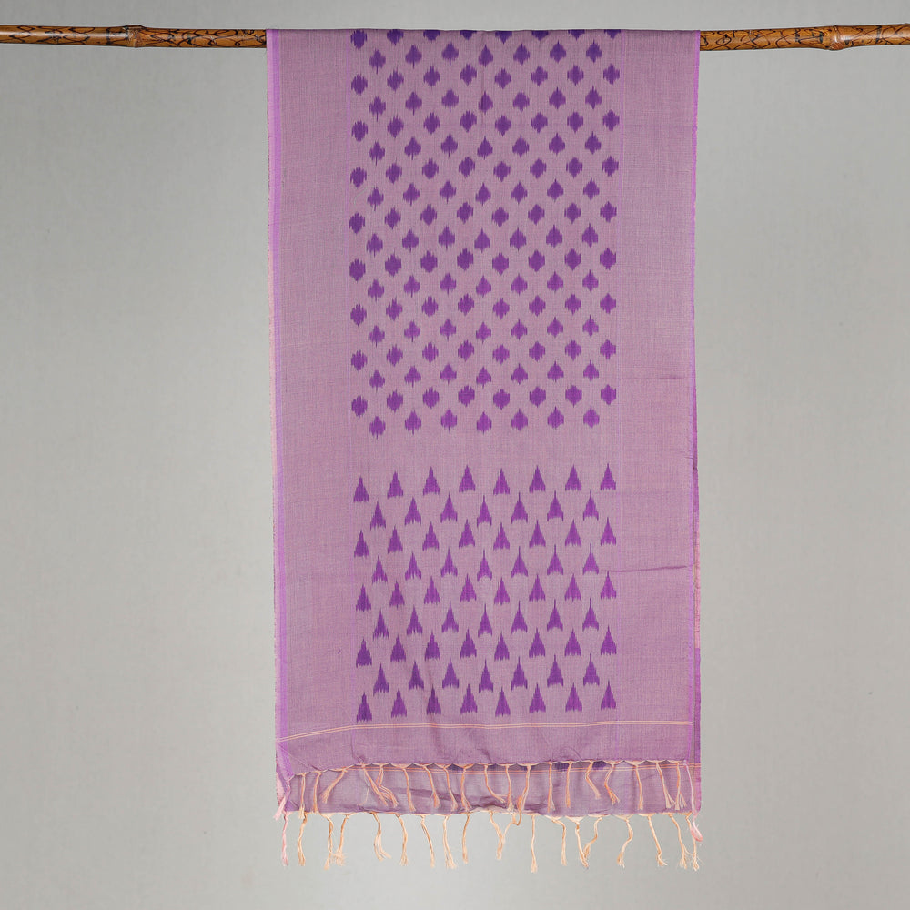 pochampally ikat stole