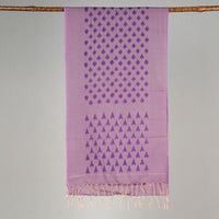 pochampally ikat stole