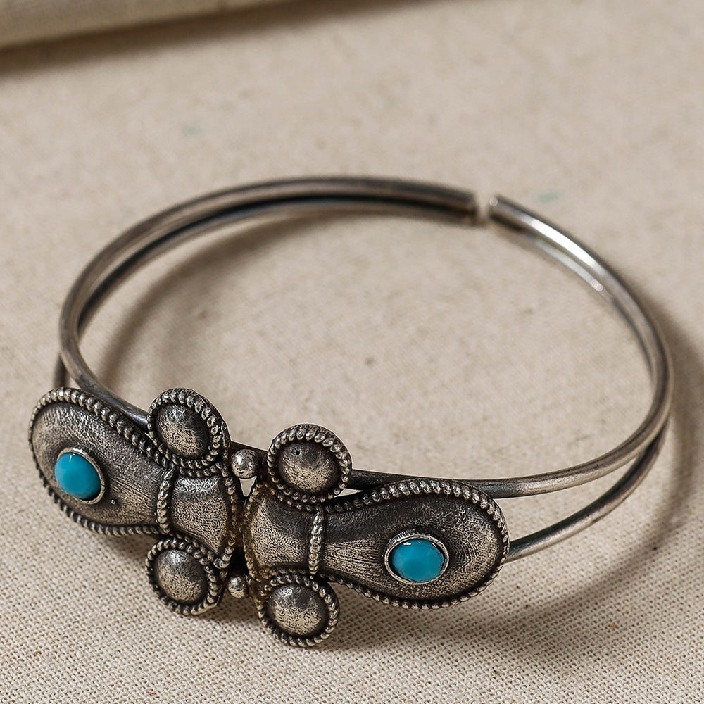 oxidised bracelet