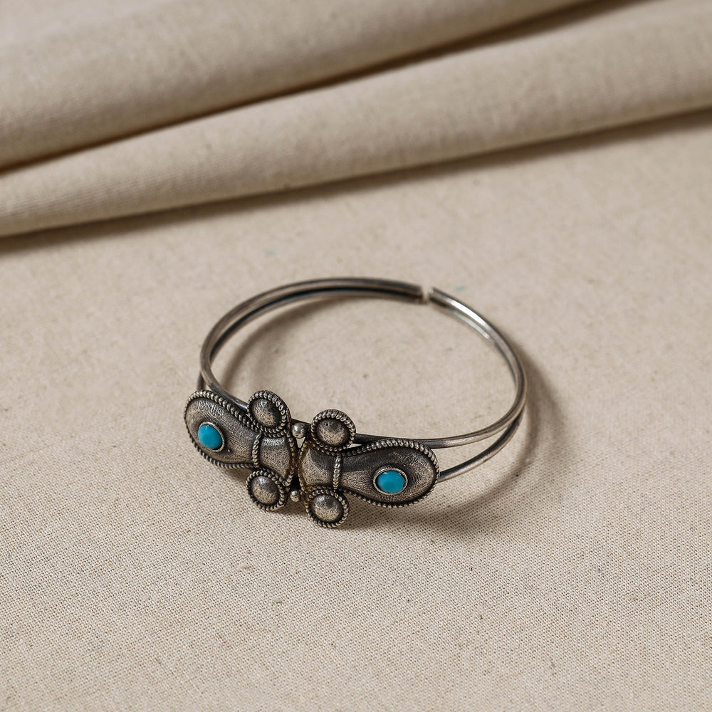 oxidised bracelet