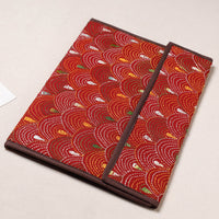 Handcrafted File Folder
