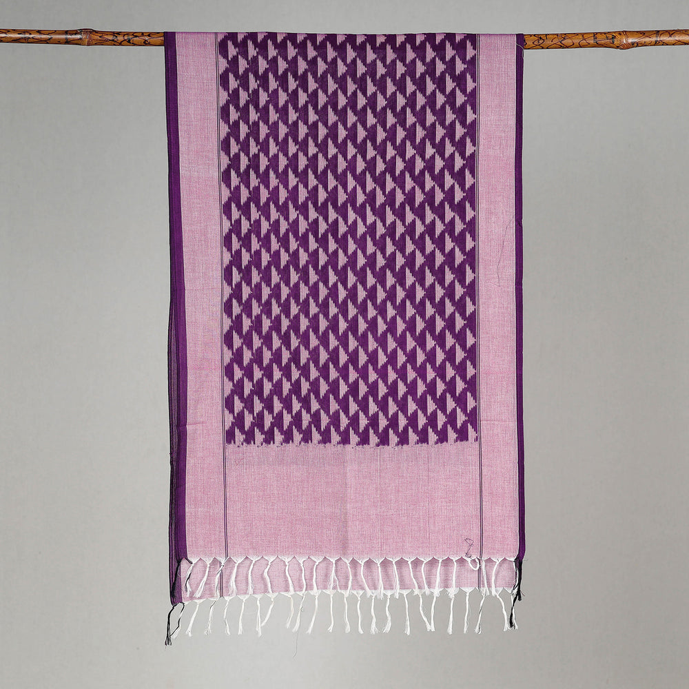 pochampally ikat stole