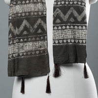 bagru print stole