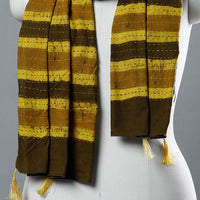 bagru print stole