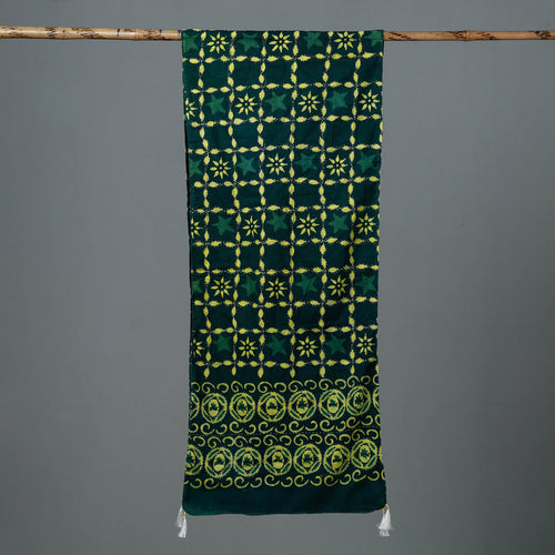 bagru print stole