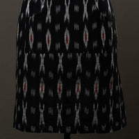 Pochampally Ikat Apron