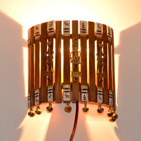 Handcrafted Wall Lamps