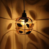 Hanging Pendant Lamp