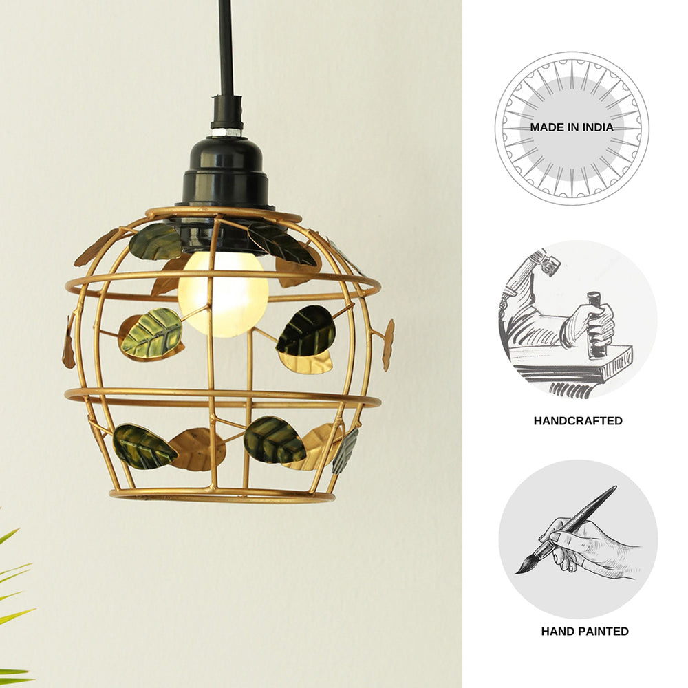 Hanging Pendant Lamp