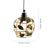 Hanging Pendant Lamp