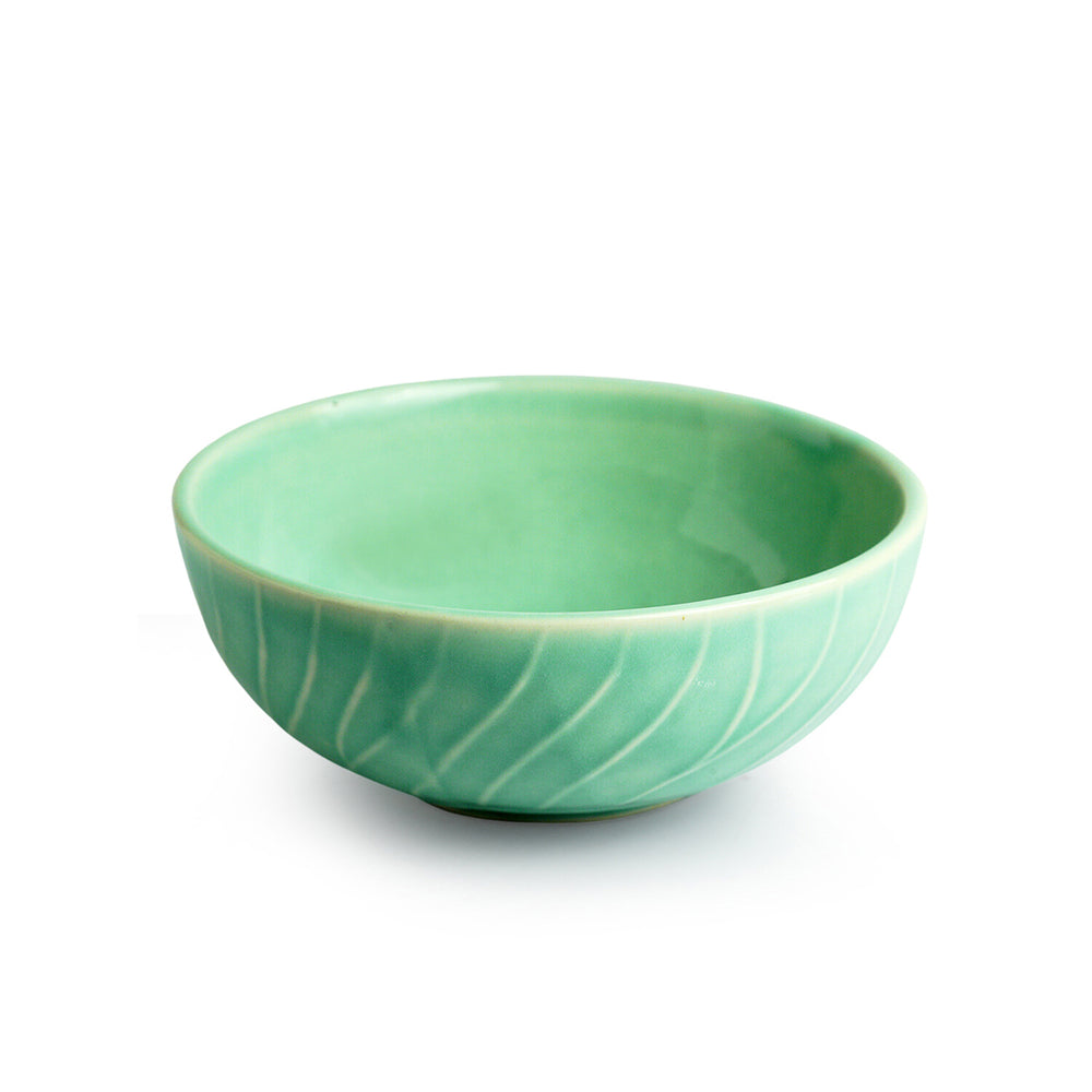 Ceramic Serving Bowl