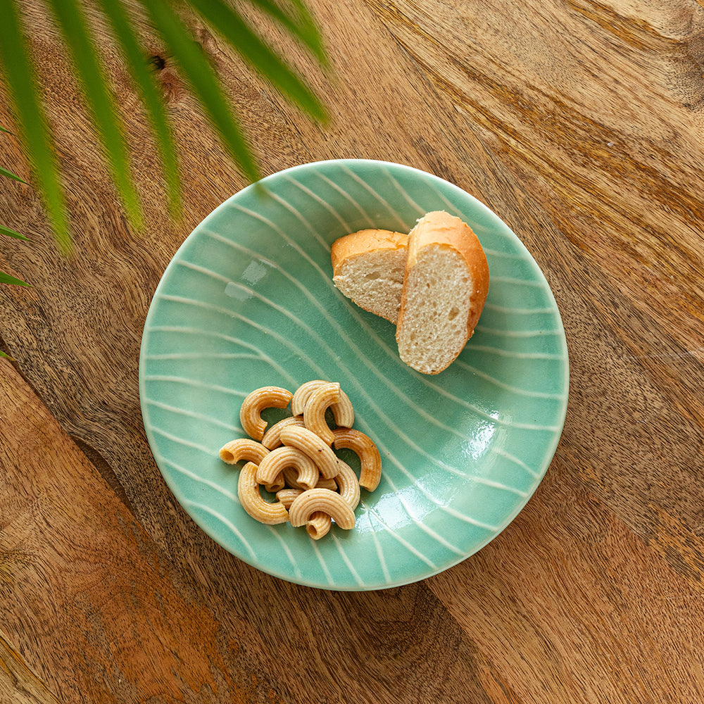 Ceramic Pasta Bowls