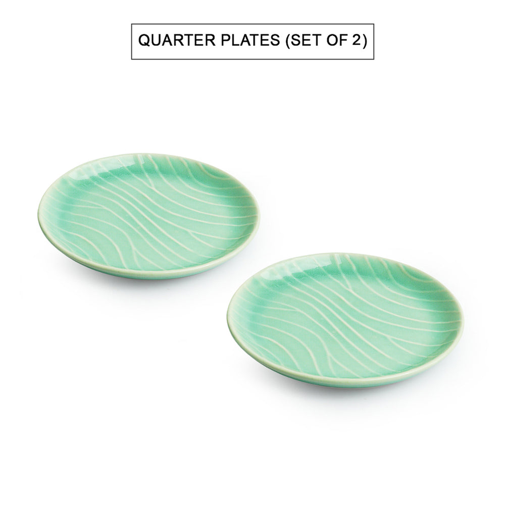 Ceramic Plates