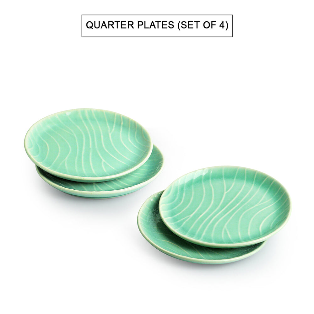 Ceramic Plates