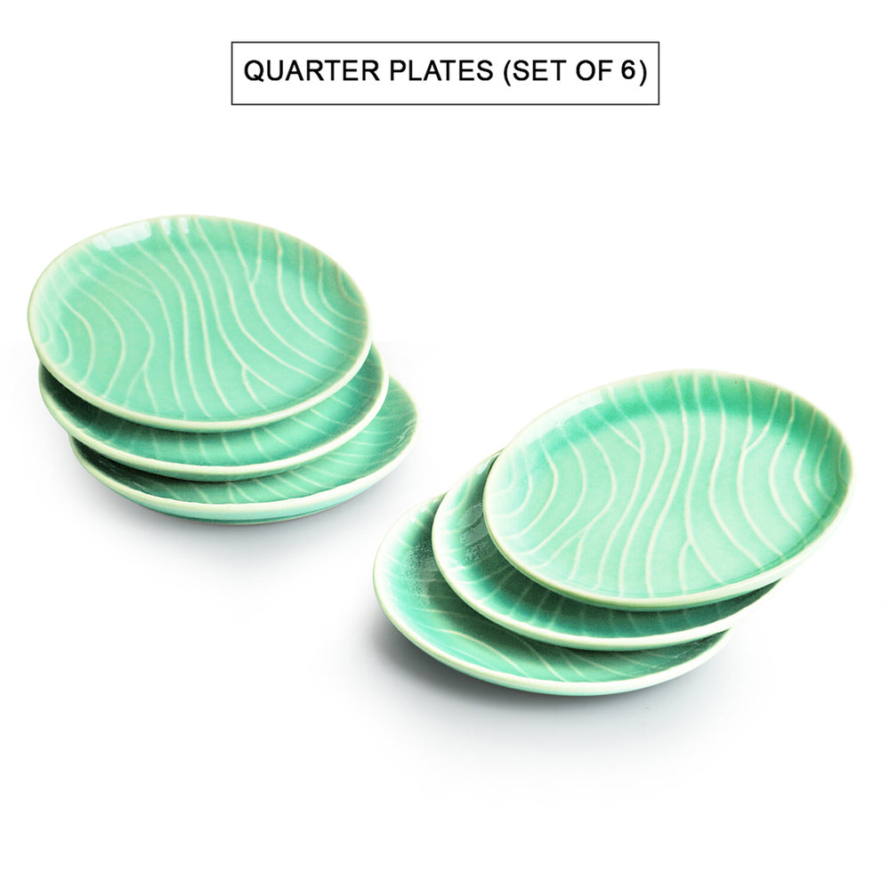 Ceramic Plates