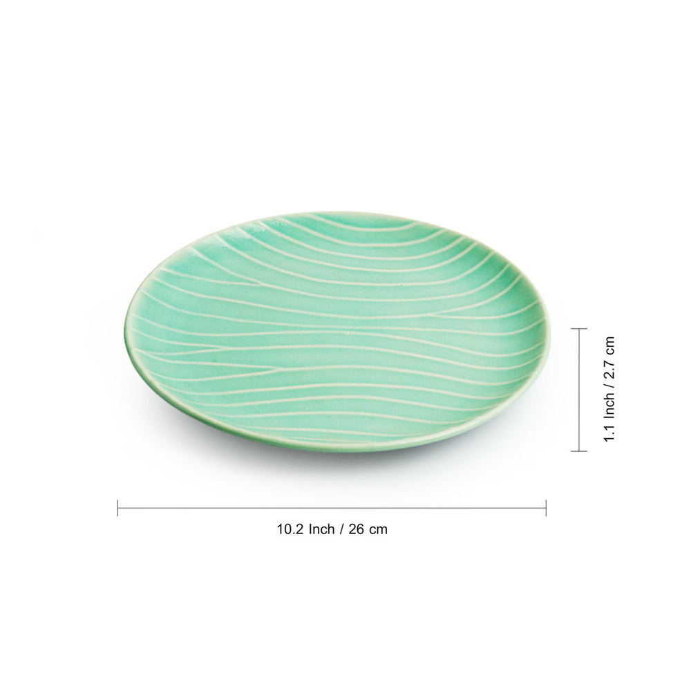 Ceramic Dinner Plates