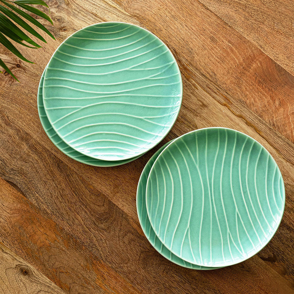 Ceramic Dinner Plates