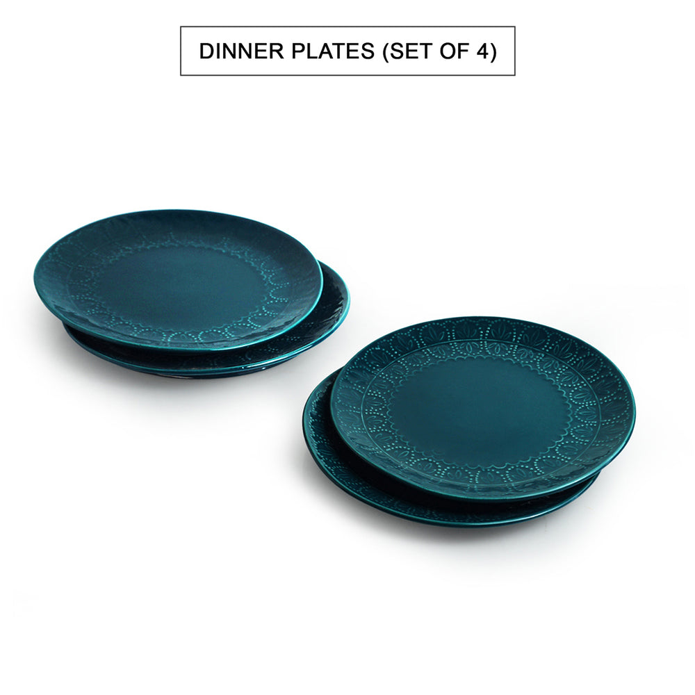 Ceramic Dinner Plates