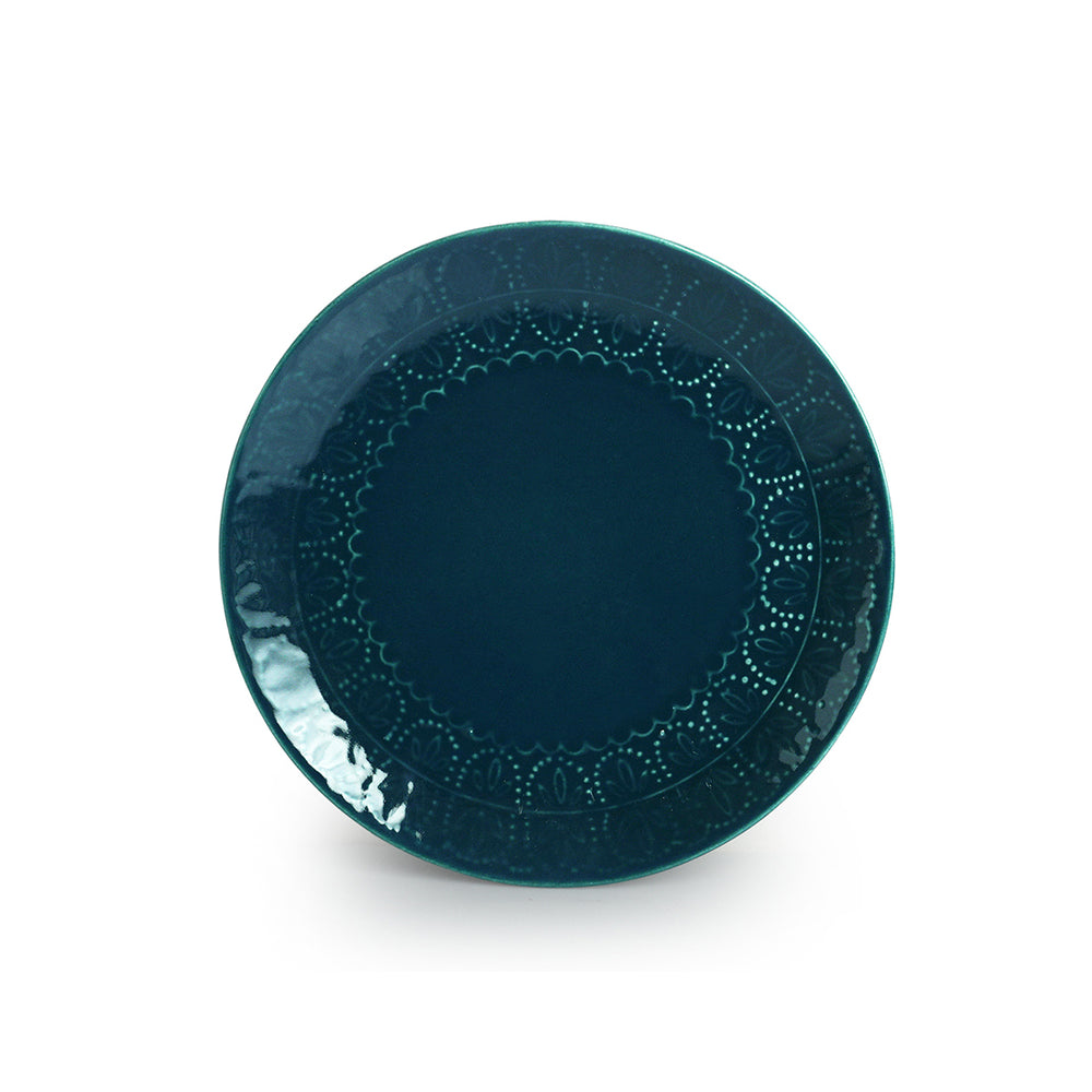 Ceramic Dinner Plates