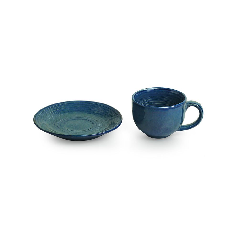 Ceramic Tea Cups