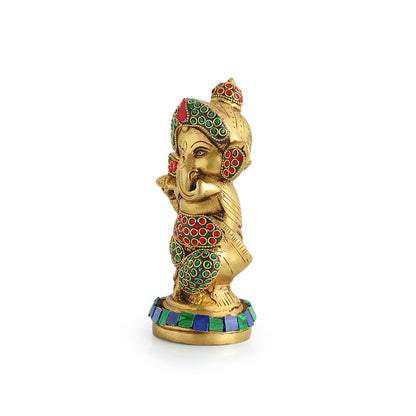 Ganesha Showpiece 
