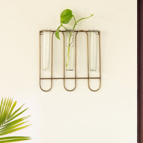 Wall Planter/Vases