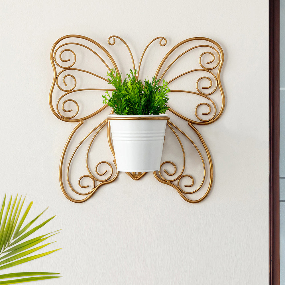 Wall Planter Pot