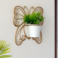 Wall Planter Pot