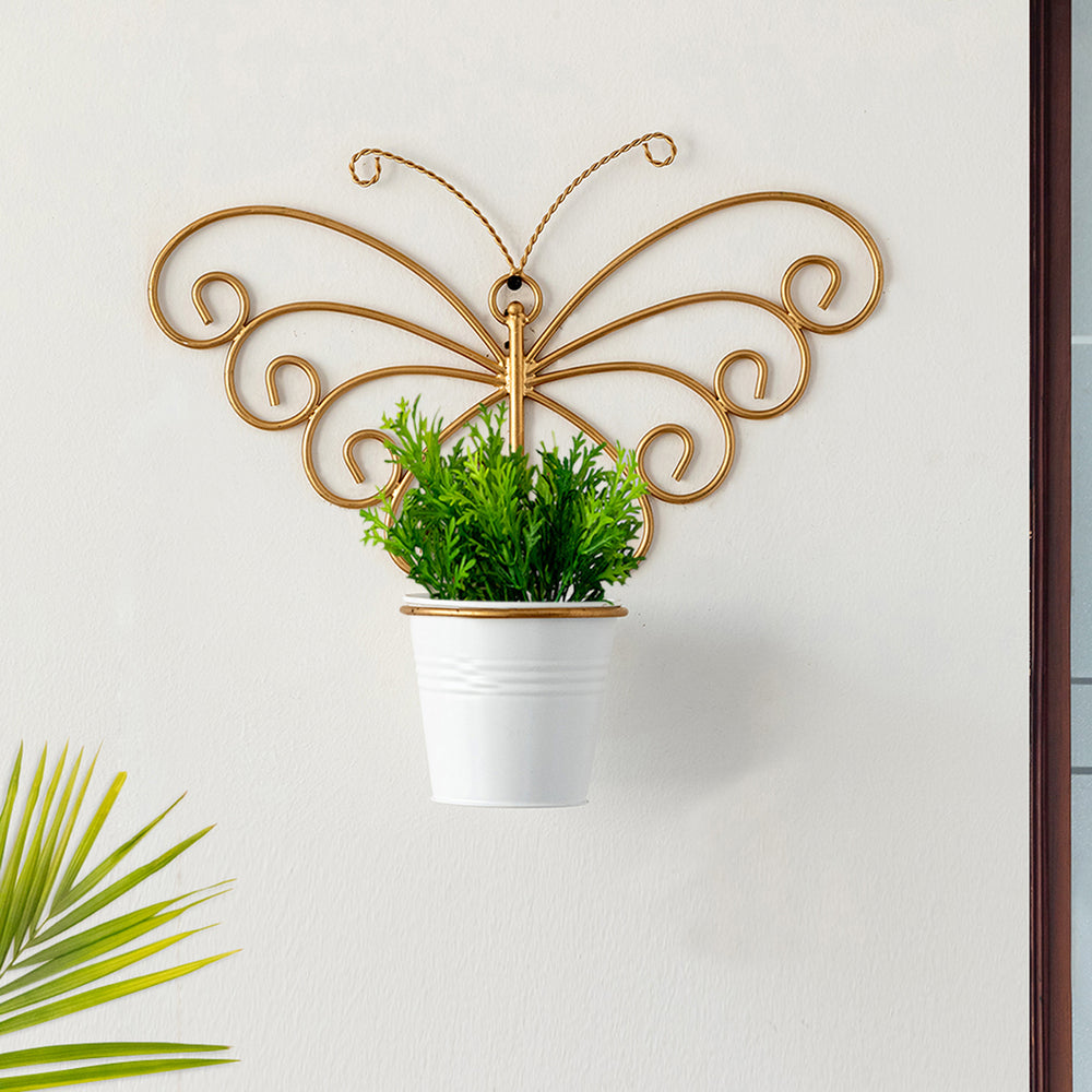 Wall Planter Pot